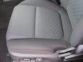  2011 Ford Explorer Charcoal Black Interior #13