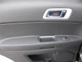 Door Panel of 2011 Ford Explorer XLT 4WD #17