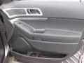 Door Panel of 2011 Ford Explorer XLT 4WD #24