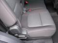  2011 Ford Explorer Charcoal Black Interior #26