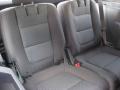  2011 Ford Explorer Charcoal Black Interior #28