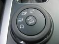 Controls of 2011 Ford Explorer XLT 4WD #34