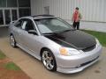 2002 Civic EX Coupe #1 2002 Civic EX Coupe #1