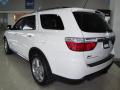 2011 Dodge Durango Stone White #2 2011 Dodge Durango Stone White #2