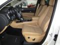 2011 Dodge Durango Black/Tan Interior #5 2011 Dodge Durango Black/Tan Interior #5