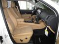 2011 Dodge Durango Black/Tan Interior #9 2011 Dodge Durango Black/Tan Interior #9