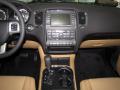 Dashboard of 2011 Dodge Durango Citadel #10 Dashboard of 2011 Dodge Durango Citadel #10