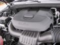  2011 Durango 3.6 Liter DOHC 24-Valve VVT Pentastar V6 Engine #14