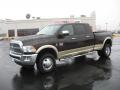 2011 Ram 3500 HD Laramie Mega Cab 4x4 Dually #1