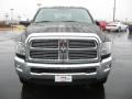  2011 Dodge Ram 3500 HD Rugged Brown Pearl #2