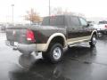 2011 Ram 3500 HD Laramie Mega Cab 4x4 Dually #5