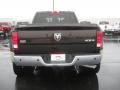 2011 Ram 3500 HD Laramie Mega Cab 4x4 Dually #6