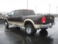  2011 Dodge Ram 3500 HD Rugged Brown Pearl #7