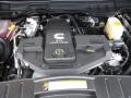  2011 Ram 3500 HD 6.7 Liter OHV 24-Valve Cummins Turbo-Diesel Inline 6 Cylinder Engine #18