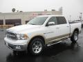 2011 Ram 1500 Laramie Crew Cab 4x4 #1