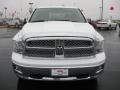 2011 Ram 1500 Laramie Crew Cab 4x4 #2