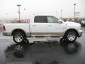  2011 Dodge Ram 1500 White Gold #4