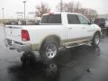 2011 Ram 1500 Laramie Crew Cab 4x4 #5