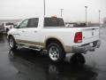 2011 Ram 1500 Laramie Crew Cab 4x4 #7