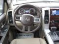 2011 Ram 1500 Laramie Crew Cab 4x4 #9