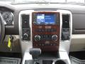 2011 Ram 1500 Laramie Crew Cab 4x4 #10