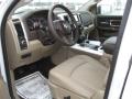 2011 Ram 1500 Laramie Crew Cab 4x4 #11