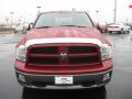 2011 Ram 1500 SLT Outdoorsman Quad Cab #2