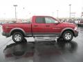 2011 Ram 1500 SLT Outdoorsman Quad Cab #4