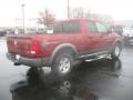 2011 Ram 1500 SLT Outdoorsman Quad Cab #5