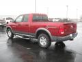 2011 Ram 1500 SLT Outdoorsman Quad Cab #7