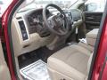 2011 Ram 1500 SLT Outdoorsman Quad Cab #11