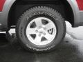  2011 Dodge Ram 1500 SLT Outdoorsman Quad Cab Wheel #16