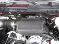  2011 Ram 1500 4.7 Liter SOHC 16-Valve Flex-Fuel V8 Engine #17