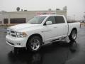 2011 Ram 1500 Sport Crew Cab 4x4 #1