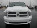 2011 Ram 1500 Sport Crew Cab 4x4 #2