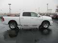 2011 Ram 1500 Sport Crew Cab 4x4 #4
