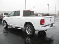 2011 Ram 1500 Sport Crew Cab 4x4 #7