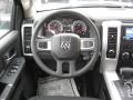 2011 Ram 1500 Sport Crew Cab 4x4 #9