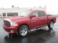 2011 Ram 1500 Sport Crew Cab 4x4 #1