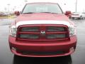 2011 Ram 1500 Sport Crew Cab 4x4 #2