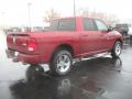 2011 Ram 1500 Sport Crew Cab 4x4 #5