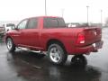 2011 Ram 1500 Sport Crew Cab 4x4 #7