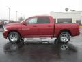 2011 Ram 1500 Sport Crew Cab 4x4 #8