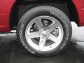  2011 Dodge Ram 1500 Sport Crew Cab 4x4 Wheel #16