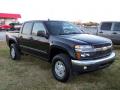 2008 Colorado LT Z71 Crew Cab #2