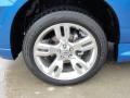  2010 Ford Explorer Sport Trac Adrenalin Wheel #13