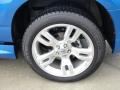  2010 Ford Explorer Sport Trac Adrenalin Wheel #14