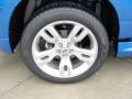  2010 Ford Explorer Sport Trac Adrenalin Wheel #15