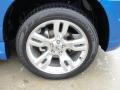  2010 Ford Explorer Sport Trac Adrenalin Wheel #16