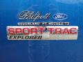 2010 Explorer Sport Trac Adrenalin #22